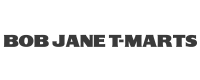 Bob Jane T-Marts Logo – SCE Electrical