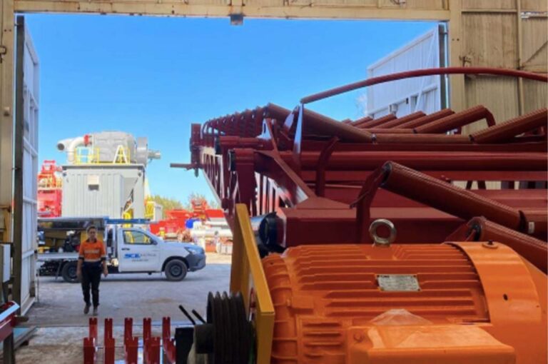 Industrial Electrical Services - SCE Electrical