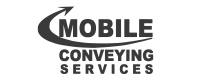 Mobile Conveying Services Logo – SCE Electrical