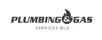Plumbing and Gas Services QLD Logo – SCE Electrical