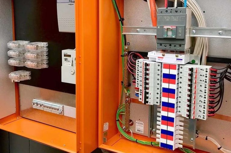 Electrical Insurance Work - SCE Electrical