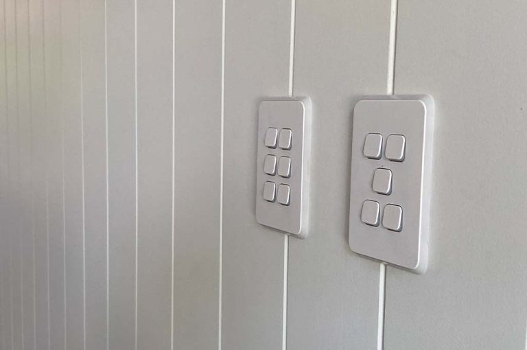 Light Switches - SCE Electrical