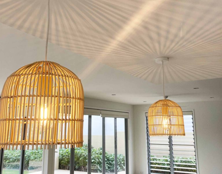 SCE Electrical - Residential Lighting Installation