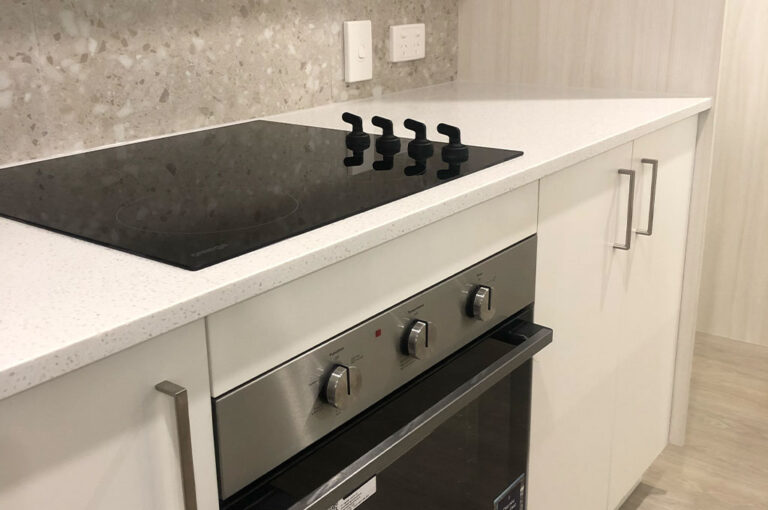 Oven and Cooktop Installation Services - SCE Electrical