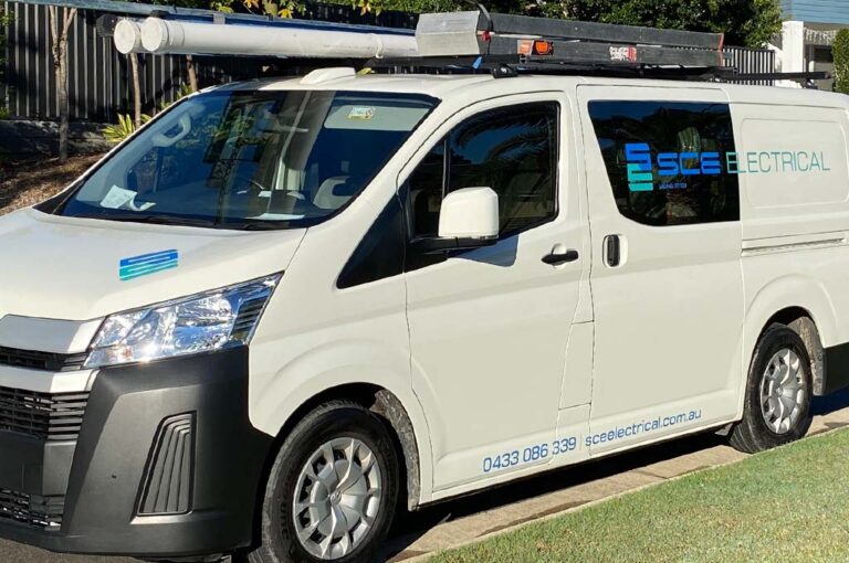 Energy Audits and Inspections - SCE Electrical