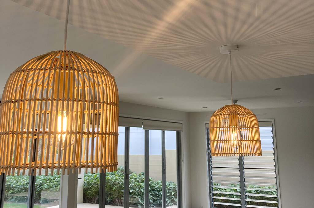 Home Lighting Installations - SCE Electrical