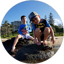 Casper Burger profile picture